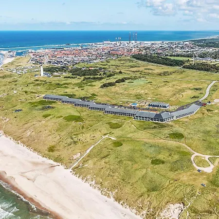 Appartement Xciii Hirtshals