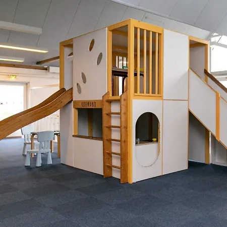 Appartement Xciii *
