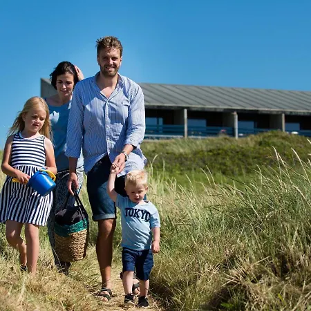 Xciii Appartement Hirtshals