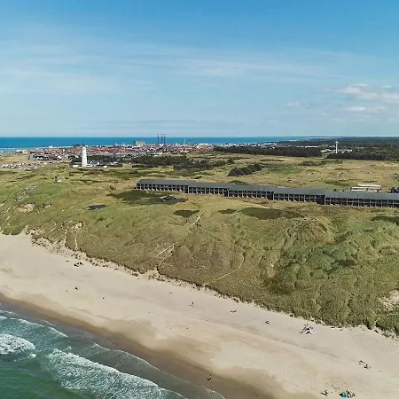 Xciii Hirtshals