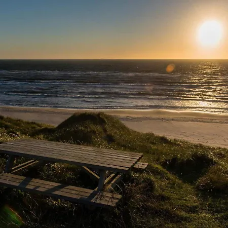 Xciii * Hirtshals