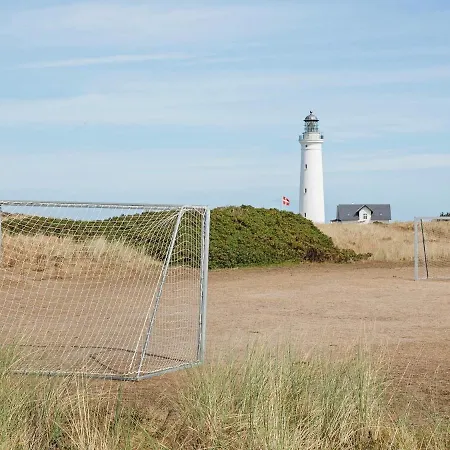 Xciii * Hirtshals