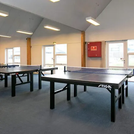 Xciii Appartement *